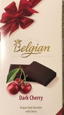 Dark Cherry