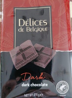 Délices de belgiques