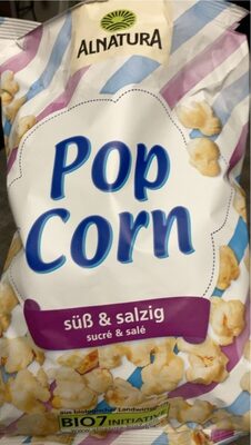 Popcorn