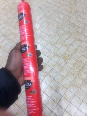 Boeuf olives amylace