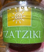 Tzatziki