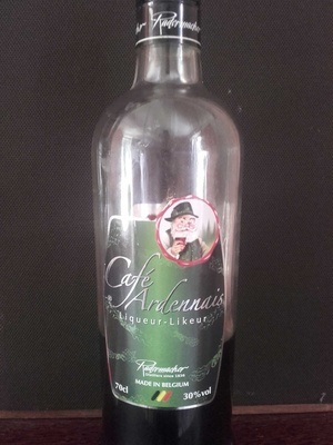 Café ardennais