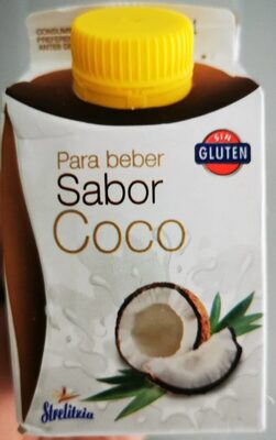 Sabor Coco