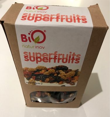 superfruits
