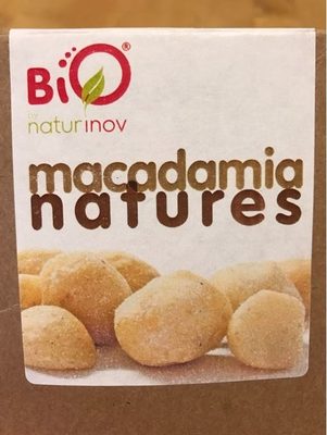 Noix de Macadamia