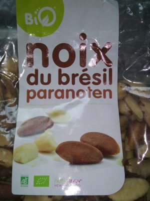 Noix du Brésil