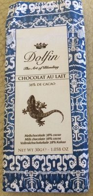 Mini Tablette Chocolat Au Lait