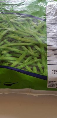 Haricots Verts Très Fin