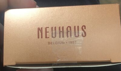 Praline neuhaus