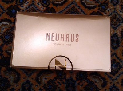 Ballotin timeless masterpieces