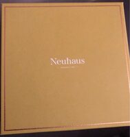 Neuhaus - Assortiment de pralines