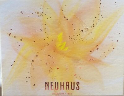Neuhaus Honey Easter Eggs