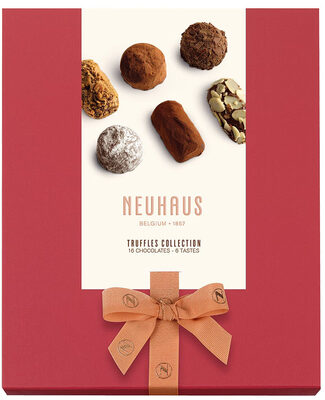 Truffles Collection 16 Chocolates