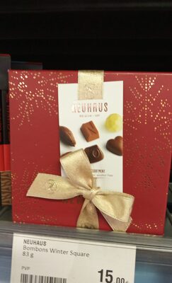 Neuhaus winter square