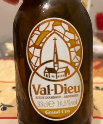 Val-dieu Grand Cru 330ML