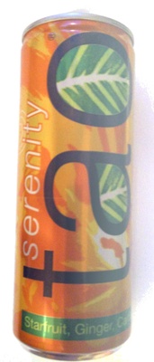 Unknown front packaging