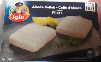 Colin d'Alaska