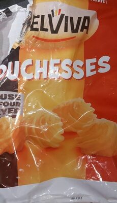 Duchesse