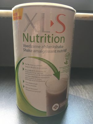 XLS nutrition