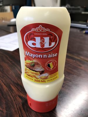 Mayonnaise