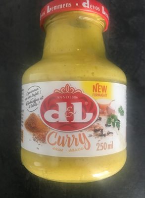 D &L Curry