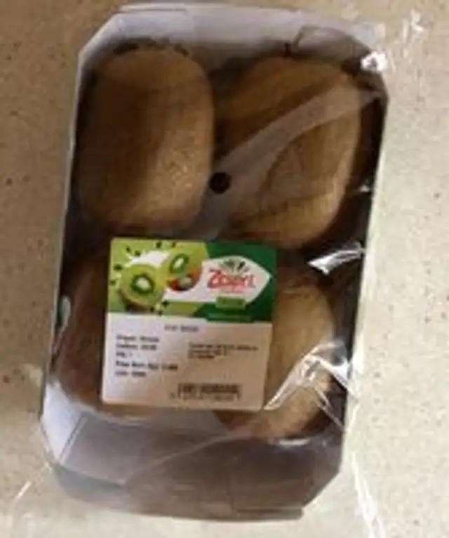 Kiwi Green