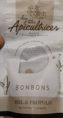 Bonbons