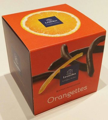 Orangettes