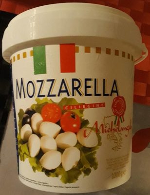 Mozzarella