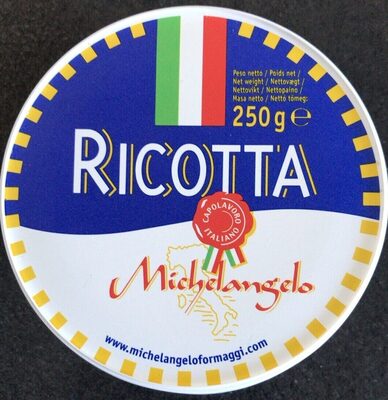 Ricotta