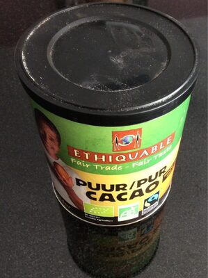 Pur cacao