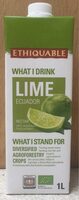 Lime Ecuador