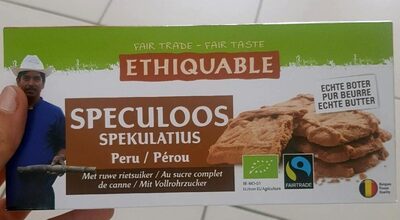 Spéculoos