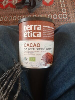 Pur cacao