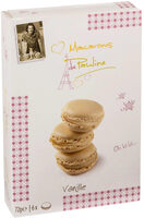 Macarons de Pauline