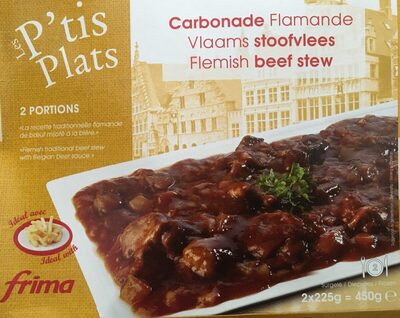 Carbonade flamande