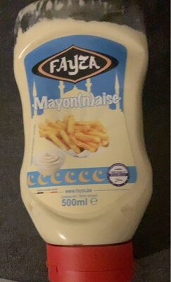 Mayonnaise
