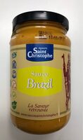 Sauce brazil