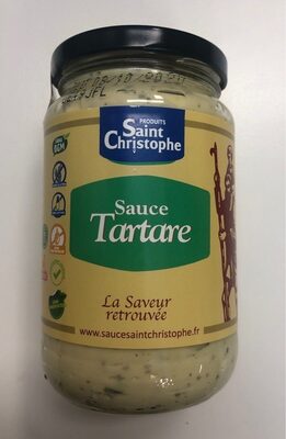 Sauce tartare
