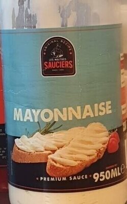 Mayonnaise