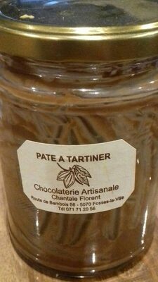 Pate à tartiner