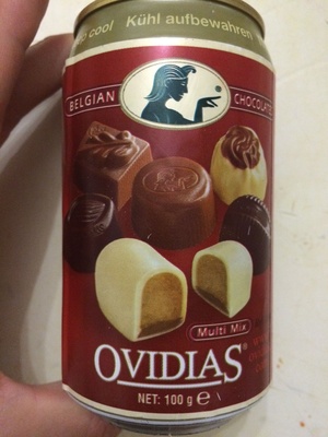 Ovidias