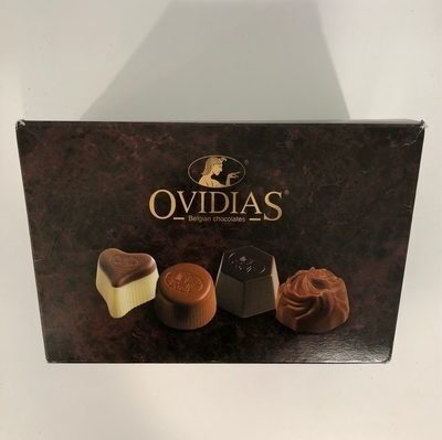 Ovidias