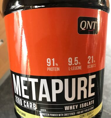 Metapure
