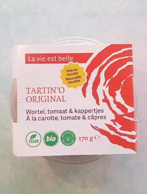 Tartin'O Original