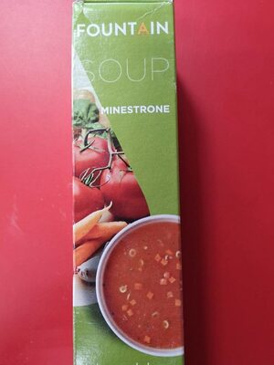 Minestrone