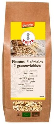 Flocons 5 Céréales