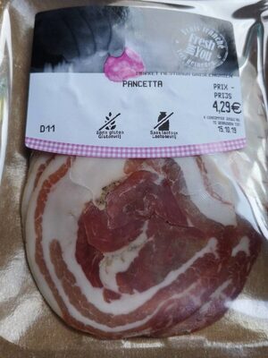 Pancetta