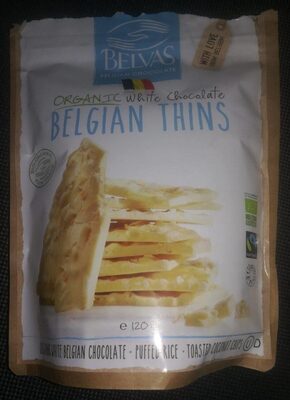 Belgian Thins