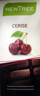 Chocolat Cerise NewTree